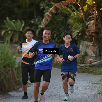 Runner Photo 4451245