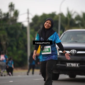 Runner Photo 4451247