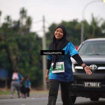 Runner Photo 4451250