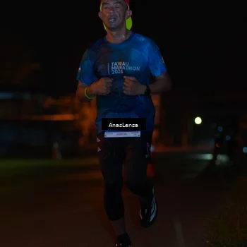 Runner Photo 4451252