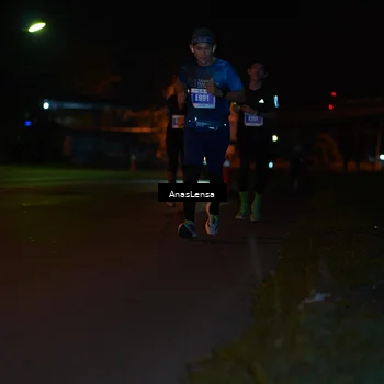 Runner Photo 4451255