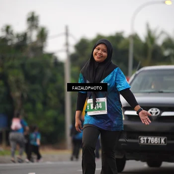 Runner Photo 4451258