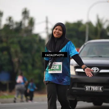 Runner Photo 4451259