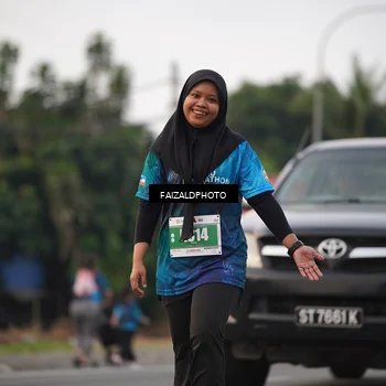 Runner Photo 4451263