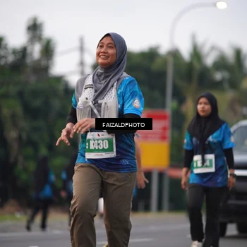Runner Photo 4451269