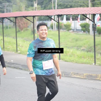 Runner Photo 4451270