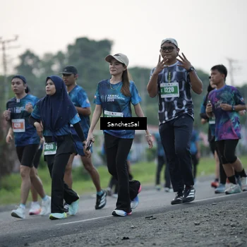 Runner Photo 4451280