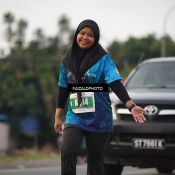 Runner Photo 4451281