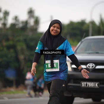 Runner Photo 4451282