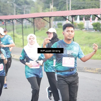 Runner Photo 4451283