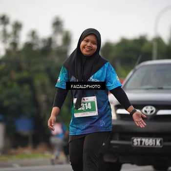 Runner Photo 4451285