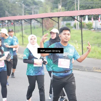 Runner Photo 4451286
