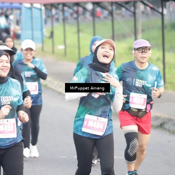 Runner Photo 4451288