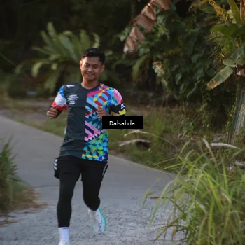 Runner Photo 4451292