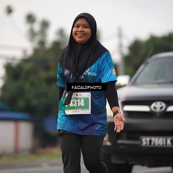 Runner Photo 4451294