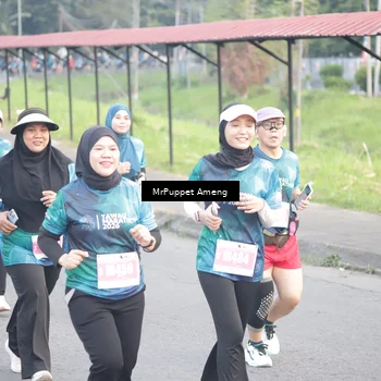 Runner Photo 4451300