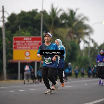 Runner Photo 4451306
