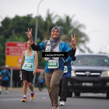 Runner Photo 4451307