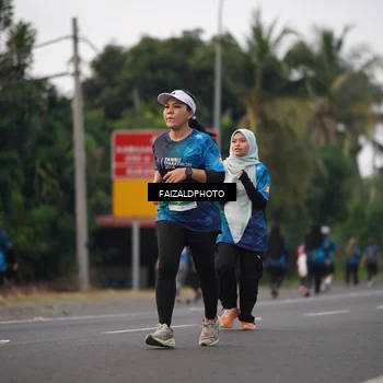 Runner Photo 4451309