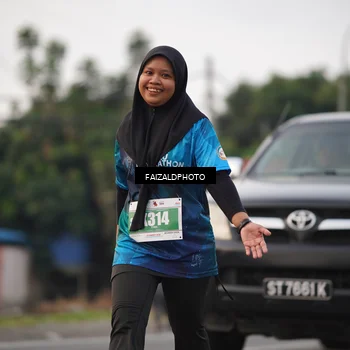 Runner Photo 4451311