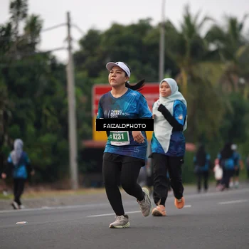 Runner Photo 4451312