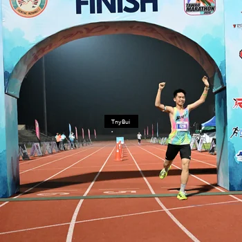 Runner Photo 4451313