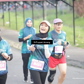 Runner Photo 4451315