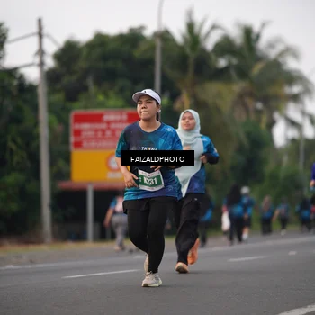 Runner Photo 4451319
