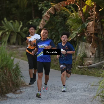 Runner Photo 4451323