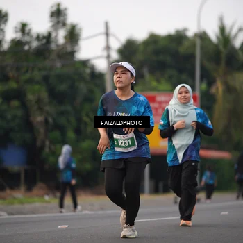 Runner Photo 4451326