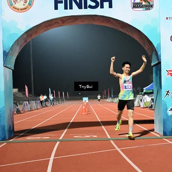 Runner Photo 4451330