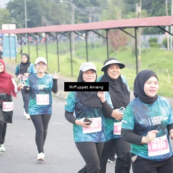 Runner Photo 4451332