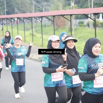 Runner Photo 4451334