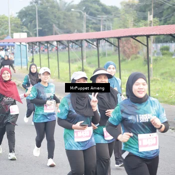 Runner Photo 4451335