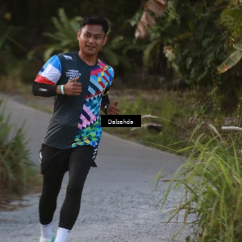 Runner Photo 4451336