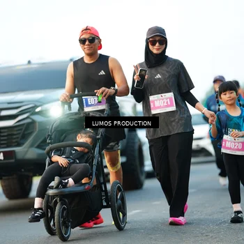 Runner Photo 4451337