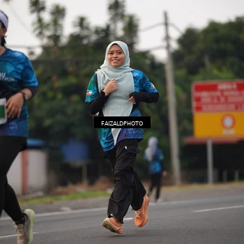 Runner Photo 4451338