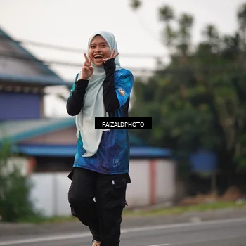 Runner Photo 4451341