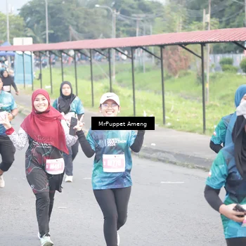Runner Photo 4451344