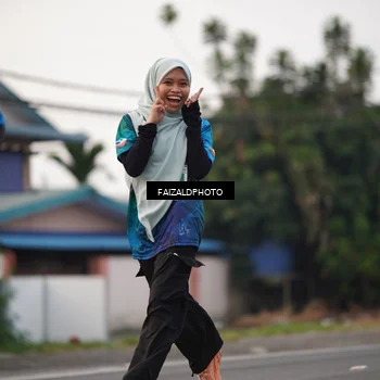 Runner Photo 4451345