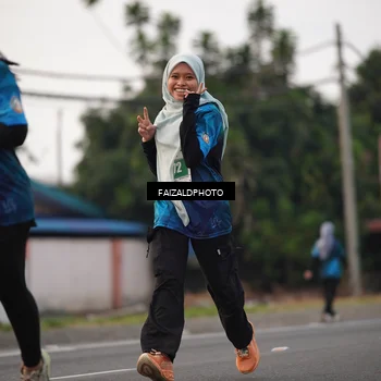 Runner Photo 4451346