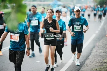 Runner Photo 4451347