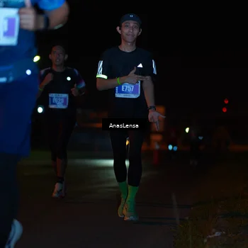 Runner Photo 4451349