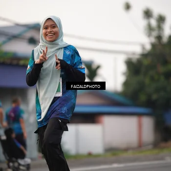 Runner Photo 4451354