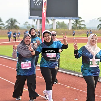 Runner Photo 4451357