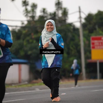 Runner Photo 4451358