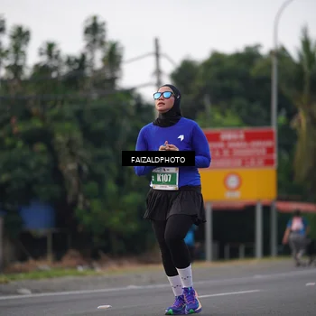 Runner Photo 4451360
