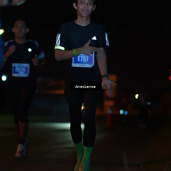 Runner Photo 4451361