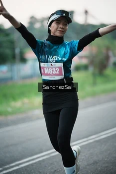 Runner Photo 4451362