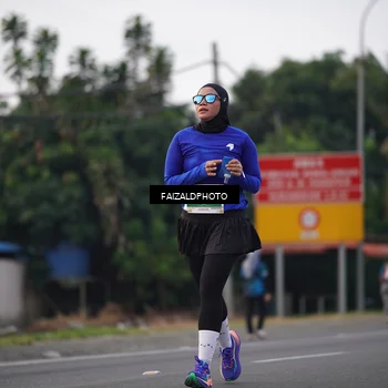 Runner Photo 4451367